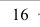 16