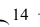 14
