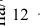 12